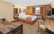 Lain-lain 5 Microtel Inn & Suites by Wyndham South Bend/At Notre Dame Un