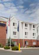 Imej utama Microtel Inn & Suites by Wyndham South Bend/At Notre Dame Un