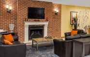 อื่นๆ 7 Microtel Inn & Suites by Wyndham South Bend/At Notre Dame Un