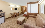 อื่นๆ 4 Microtel Inn & Suites by Wyndham South Bend/At Notre Dame Un