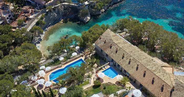 Lainnya Hotel Petit Cala Fornells