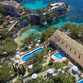 Primary image 1 Hotel Petit Cala Fornells, Khách sạn Estellencs