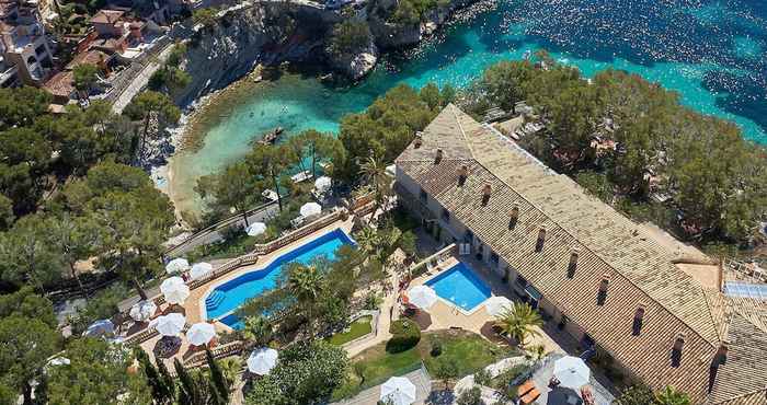 Others Hotel Petit Cala Fornells