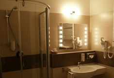 其他 7 Hotel Ambasadorski