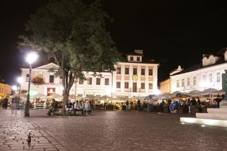 其他 4 Hotel Ambasadorski