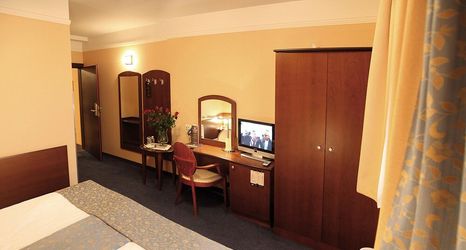 其他 2 Hotel Ambasadorski