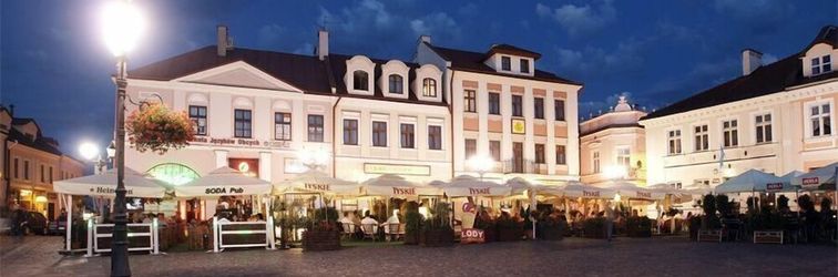 其他 Hotel Ambasadorski