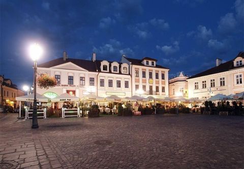 其他 Hotel Ambasadorski