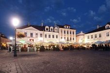 其他 Hotel Ambasadorski