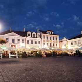 Primary image1Hotel Ambasadorski,喀尔巴阡山省飯店