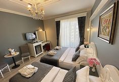 其他 6 Gulhanepark Hotel & Spa