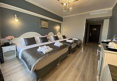 其他 4 Gulhanepark Hotel & Spa