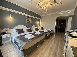 其他 4 Gulhanepark Hotel & Spa