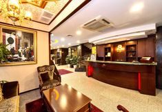 其他 2 Gulhanepark Hotel & Spa