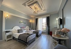 其他 7 Gulhanepark Hotel & Spa