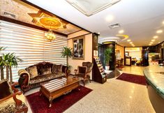 其他 3 Gulhanepark Hotel & Spa