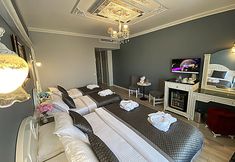 其他 5 Gulhanepark Hotel & Spa