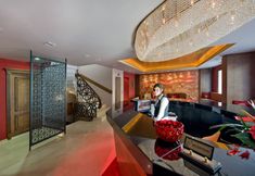 其他 6 Ferman Hotel - Special Class