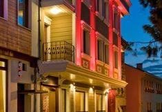 其他 2 Ferman Hotel - Special Class