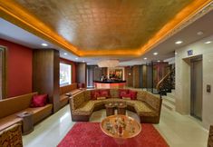 其他 5 Ferman Hotel - Special Class