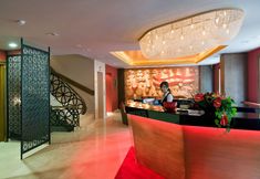 其他 3 Ferman Hotel - Special Class