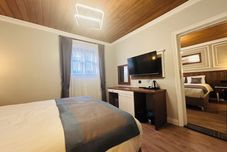 其他 Ferman Hotel - Special Class