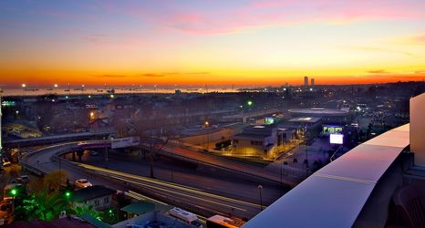 其他 2 Grand Hilarium Hotel