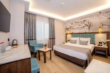 其他 Grand Hilarium Hotel