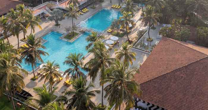 Others Novotel Goa Dona Sylvia Hotel