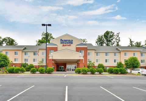 Khác Fairfield Inn & Suites by Marriott Asheboro