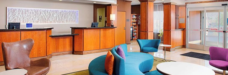 その他 Fairfield Inn & Suites by Marriott Dallas Mansfield