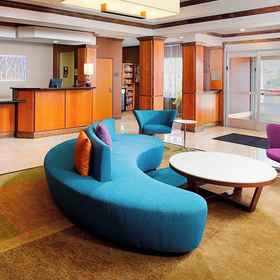 Primary image 1 Fairfield Inn & Suites by Marriott Dallas Mansfield, Tarrant County Hotels