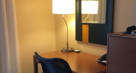 その他 2 Fairfield Inn & Suites by Marriott Dallas Mansfield