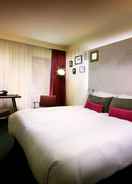 Room pentahotel Birmingham