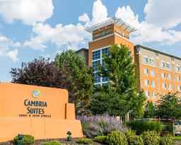 Cambria Hotel Denver International Airport, ₱ 8,627.26