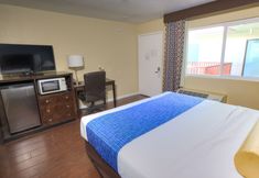 Lainnya 4 Sunrise Inn San Diego