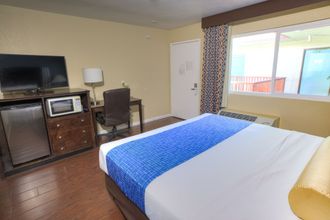 Lainnya 4 Sunrise Inn San Diego