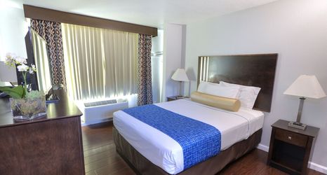 Lainnya 2 Sunrise Inn San Diego