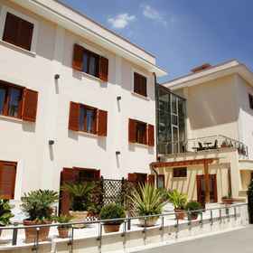 Primary image 1 Diana Pompei, Villa San Marco Hotels