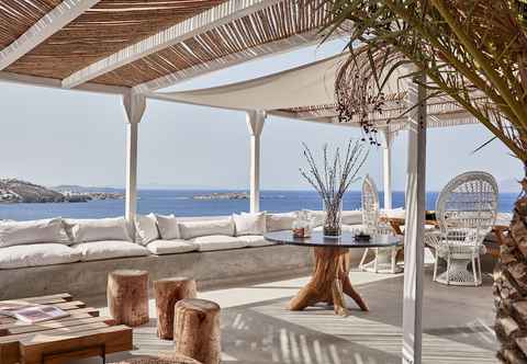 Others Boheme Mykonos Adults Only - Small Luxury Hotels of the World
