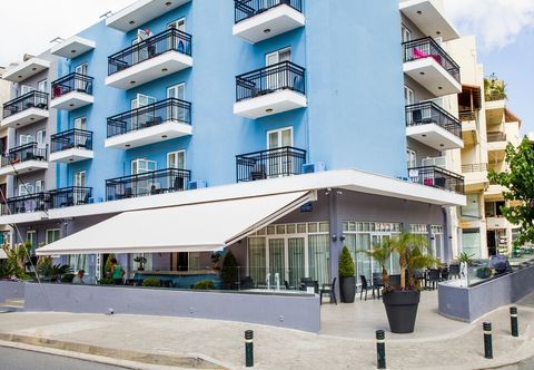 อื่นๆ Astali Hotel