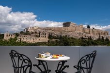 其他 Acropolis View Hotel