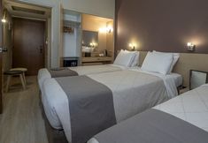 其他 7 Acropolis View Hotel