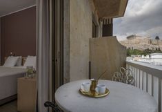 其他 6 Acropolis View Hotel