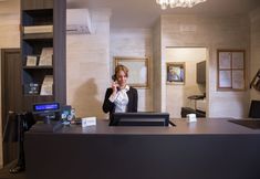 Others 4 Hotel Fellini
