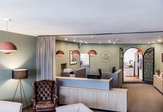 Others 5 Altstadthotel Weisse Taube