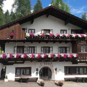Primary image 1 Hotel Al Larin, Ospitale di Cadore Hotels