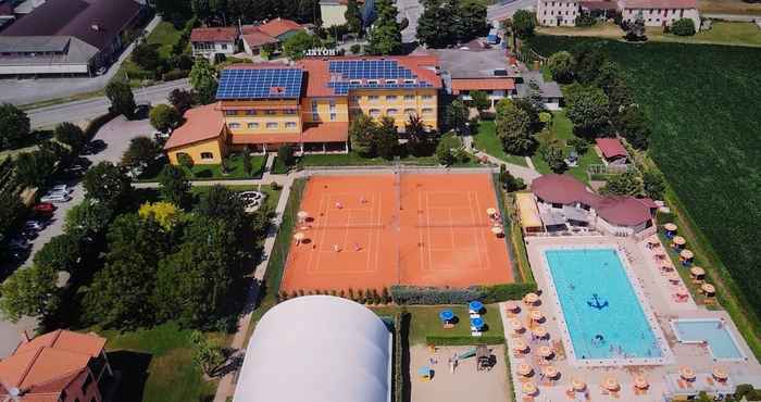 Lainnya Sport Hotel All'Ancora