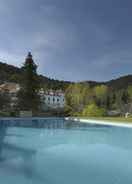 ภาพหลัก Parador De Cazorla