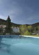 ภาพหลัก Parador De Cazorla